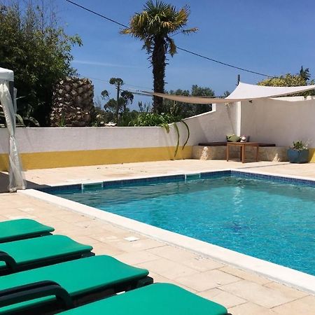 Casa Das Flores Leiria Silvercoast Portugal Monte Redondo Dış mekan fotoğraf